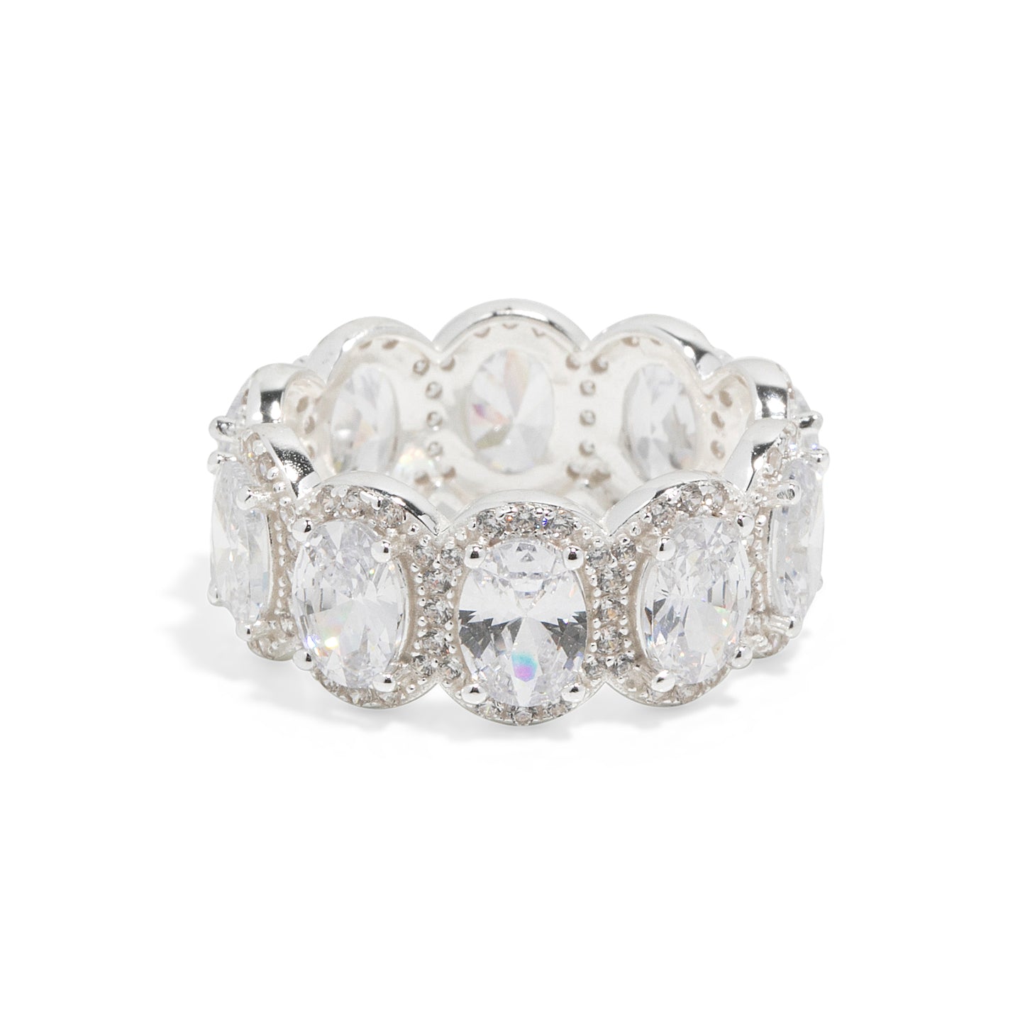 The "Royalty" Ring
