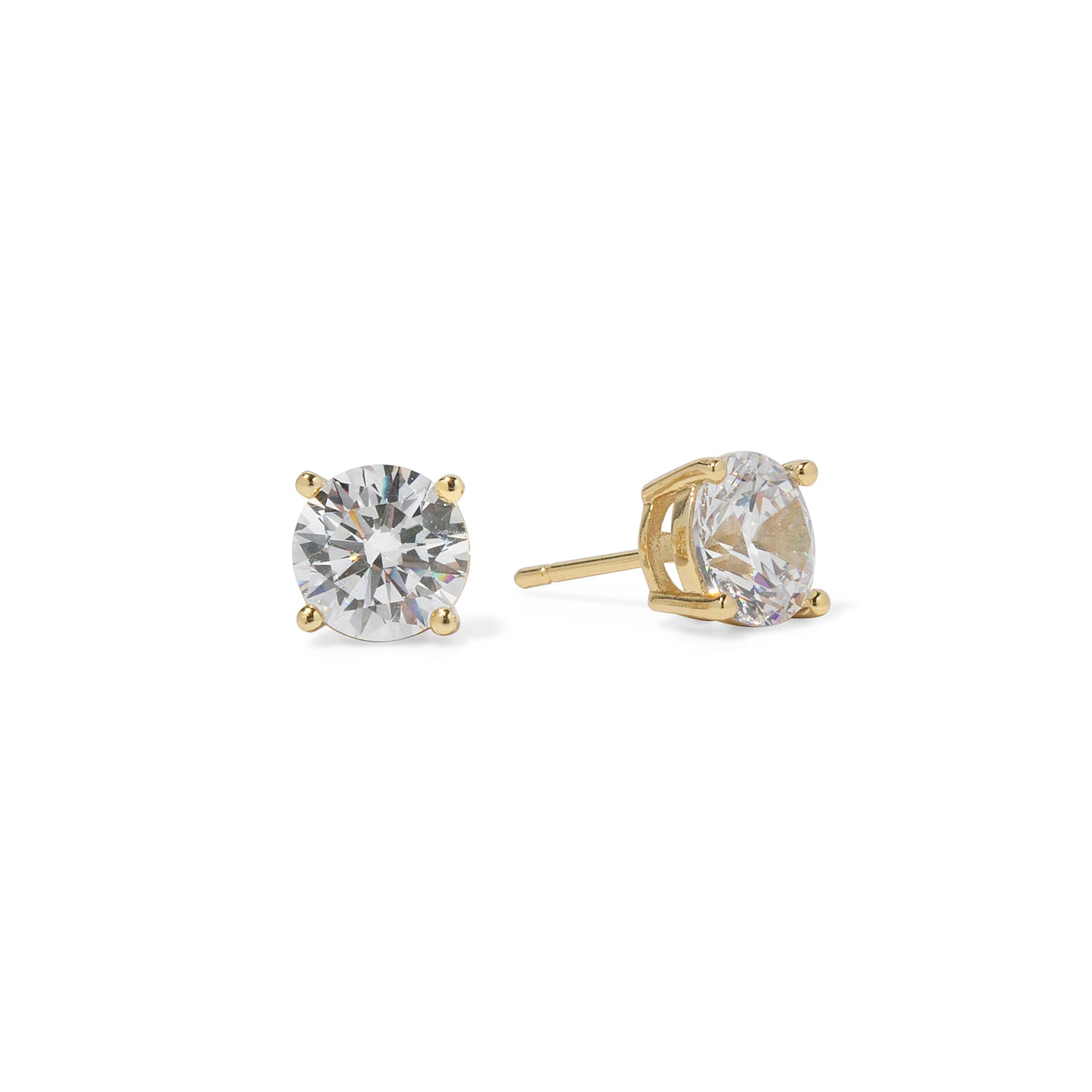 "Kiss Me In Paris" Earrings