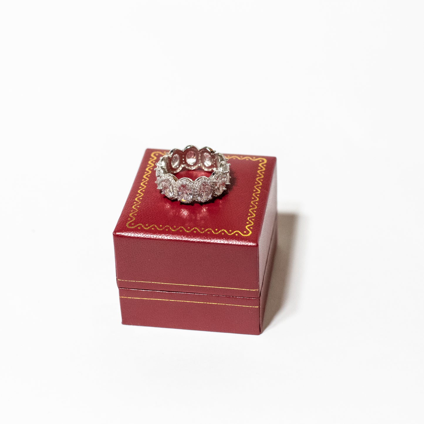 The "Royalty" Ring