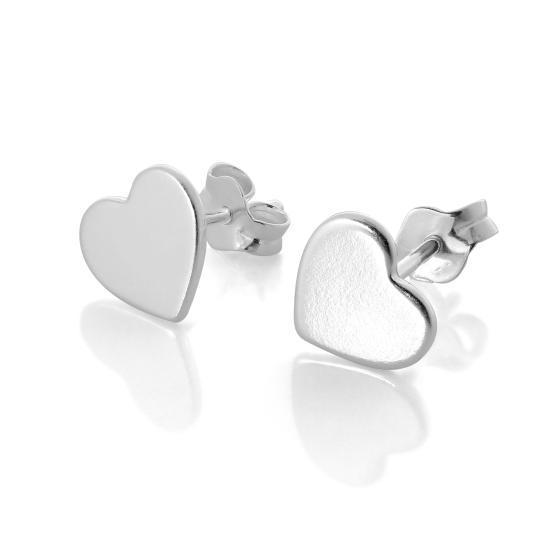 "Cupid's Choice" Earrings