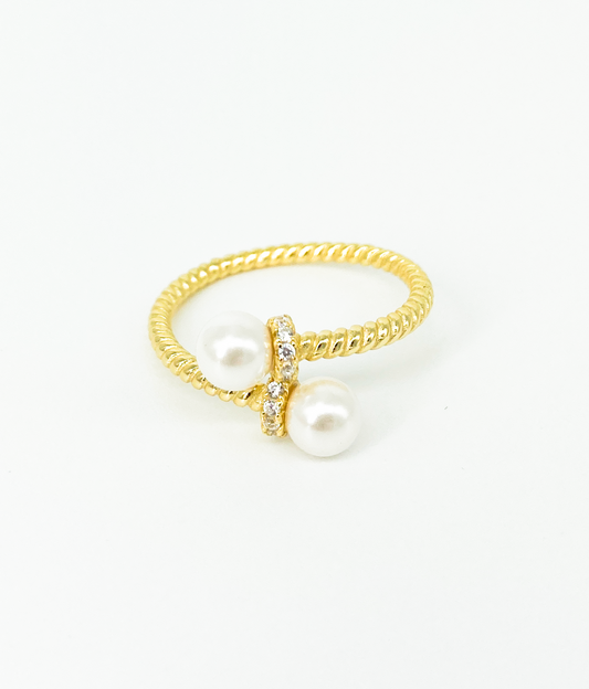 “Princess Grace” Ring